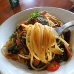 けや木 - 麺リフ( ´艸｀)