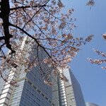 ラーメン二郎 - 昔の職場