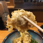 いしば志 - とり天