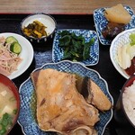 マルミヤ食堂 - 