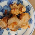 マルミヤ食堂 - 