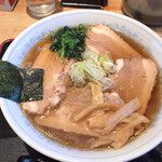 Ramen Hinaitei - 