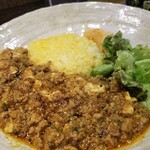 SPICY CURRY 魯珈 - 