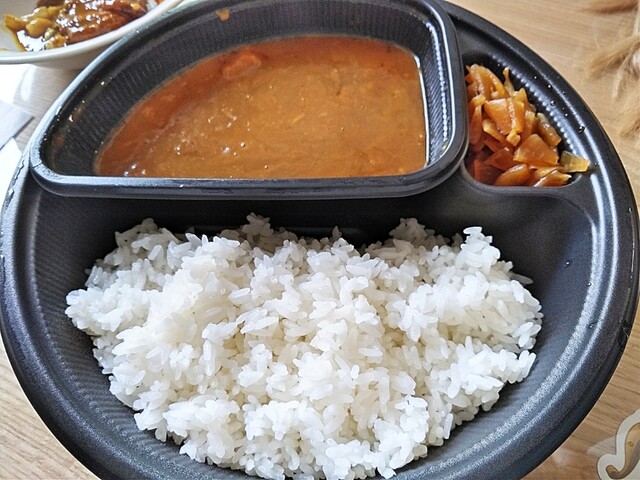 Coco壱番屋 南区内谷店 ココイチバンヤ 西浦和 カレーライス 食べログ