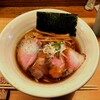 Homemade Ramen 麦苗