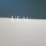 L'EAU - 