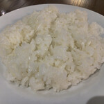 グリル 小松屋 - 