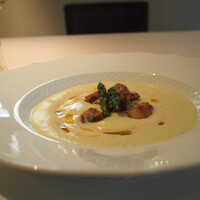 フォリオリーナ・デッラ・ポルタ・フォルトゥーナ - 