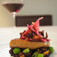 フォリオリーナ・デッラ・ポルタ・フォルトゥーナ - 