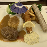 日光金谷ホテル -  日光金谷ホテル -