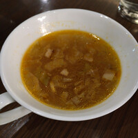 グリル 小松屋 -  グリル 小松屋 -