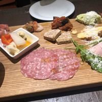アモーレ 木屋町 - 