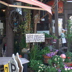 ジョリーシャポー - 店舗（入口）