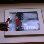 ジョリーシャポー - ポインターとダン隊員