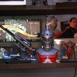 ジョリーシャポー - ディスプレイ②