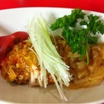 Sichuan Hana - 棒棒鶏