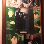 ジョリーシャポー - プライベートのダン隊員