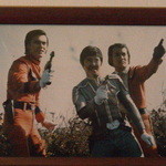 ジョリーシャポー - ウルトラ３兄弟②