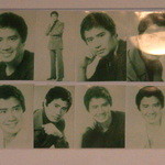 ジョリーシャポー - マルベル堂ブロマイド