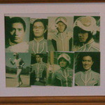 ジョリーシャポー - モロボシ・ダン（カラー）