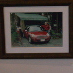 ジョリーシャポー - ダンとミニ