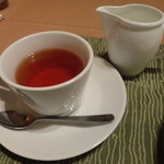 Ru Kuro - 紅茶