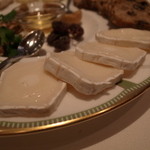 レ ロジェ エギュスキロール - Fromage フロマージュ