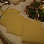 レ ロジェ エギュスキロール - Fromage フロマージュ