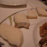 レ ロジェ エギュスキロール - Fromage フロマージュ