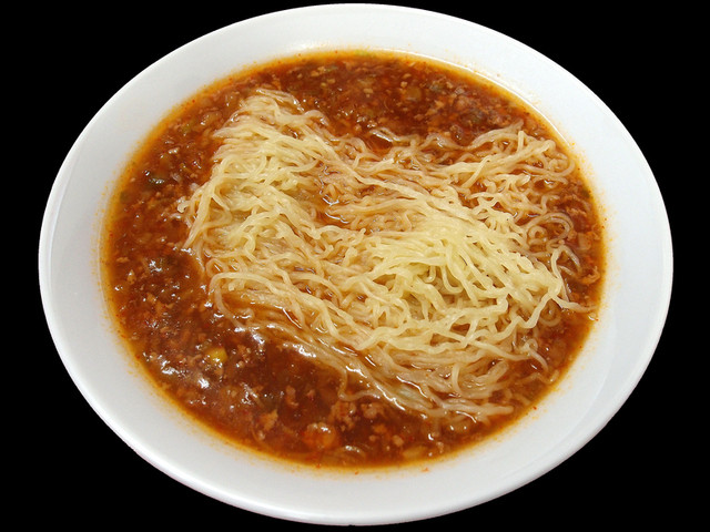 中華 昌隆 しょうりゅう 渋沢 担々麺 食べログ 中華 昌隆 しょうりゅう 渋沢 担々麺 食べログ