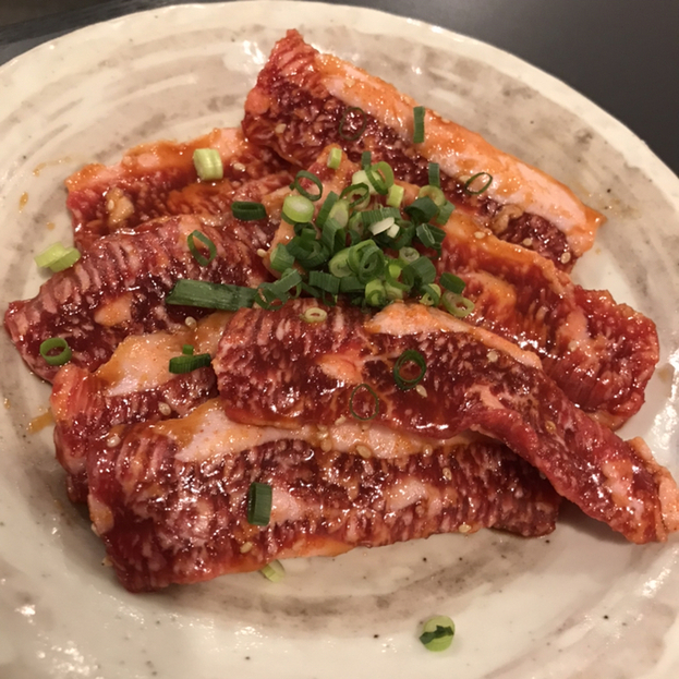 焼肉萬福 茂原 焼肉 食べログ