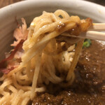 博多あかちょこべ - 麺リフト〜