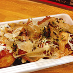 京たこ - 料理写真: