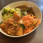 カレーライス ディラン - 