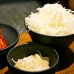 炭火焼ホルモン ぐう - 