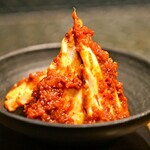 炭火焼ホルモン ぐう - 