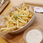 ドッグデプトプラスカフェ - 