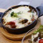 ドッグデプトプラスカフェ - 