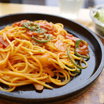 ドッグデプトプラスカフェ - 