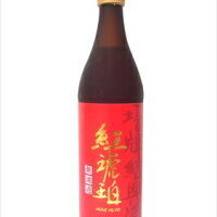 塔牌 紅琥珀 陳年5年（無濾過）