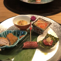 肉和食 月火水木金土日 - 