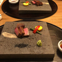 肉和食 月火水木金土日 - 