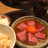 肉和食 月火水木金土日 - 