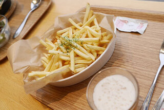 DOG DEPT.+CAFE Karuizawapurinsuten