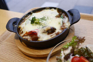 DOG DEPT.+CAFE Karuizawapurinsuten