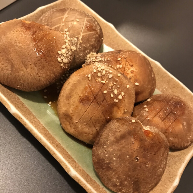 焼肉萬福 茂原 焼肉 食べログ