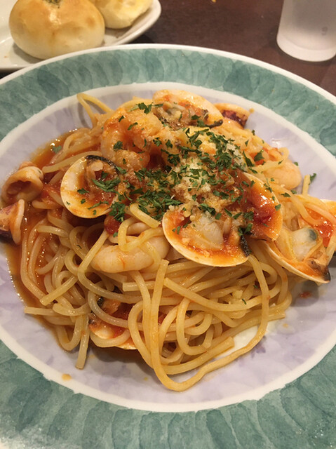 写真 鎌倉パスタ 武蔵浦和マーレ店 武蔵浦和 パスタ 食べログ 写真 鎌倉パスタ 武蔵浦和マーレ店 武蔵浦和 パスタ 食べログ