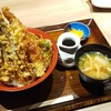 天ぷら海鮮と釜飯 縁福