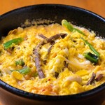 韓式牛肉燴飯 「+310日元」