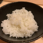 はらまさ - ご飯